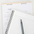 Calendarios, agendas y planificadores personales