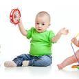 Instrumentos musicales infantiles