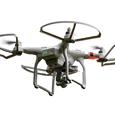 Drones