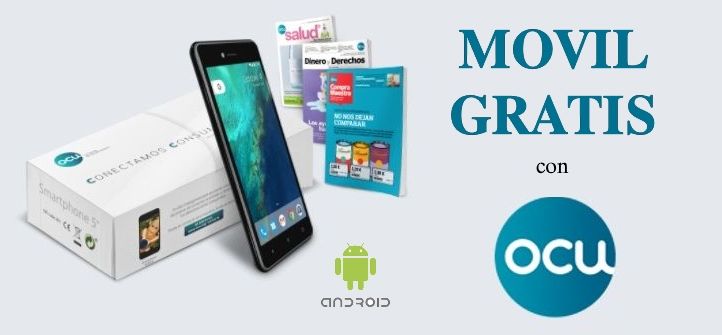 movil gratis ocu