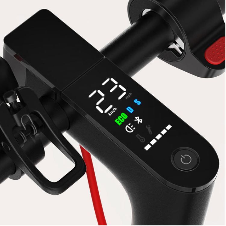 Xiaomi M365 pro screen