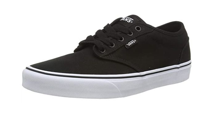 Comprar ¡Chollazo! Zapatillas Vans Atwood Canvas por sólo 30€ en varios colores