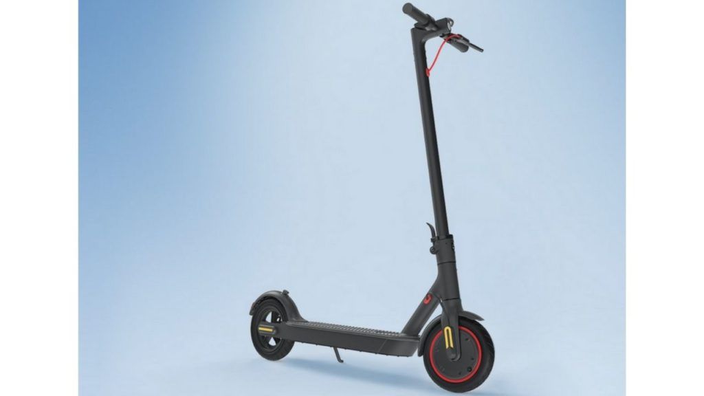 chollo patinete electrico xiaomi mi scooter lite