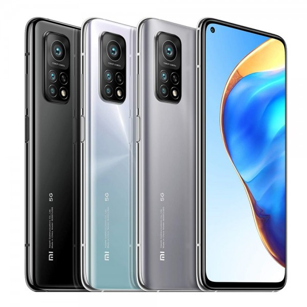 ¡Desde España! Xiaomi Mi 10T Pro Snapdragon 865 8GB+128GB