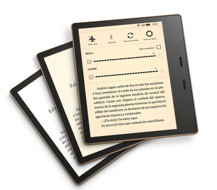 kindle-oasis-con-luz-calida-ajustable-8gb