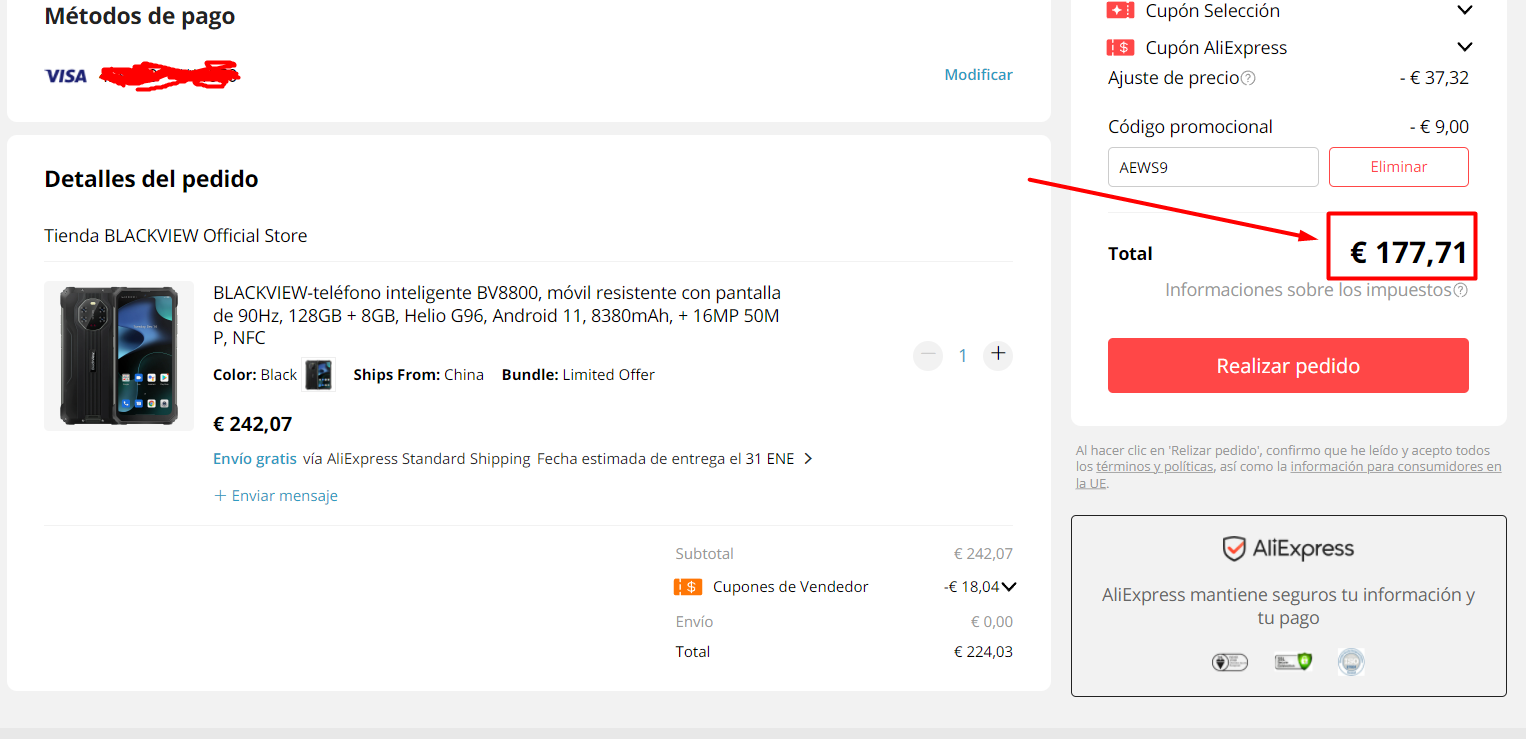 nuevo-smartphone-blackview-bv8800-128gb8gb-con-doble-descuen