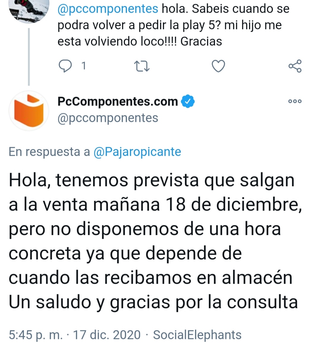 proximo-stock-playstation-5-en-pccomponentes