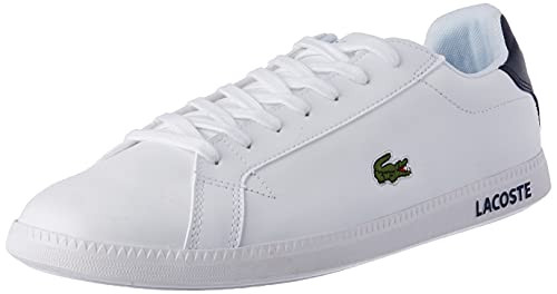 Zapatillas para hombre Lacoste Graduate BL21 1 SMA